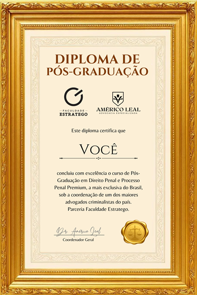 Certificado Nobre